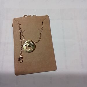 Dog Necklace